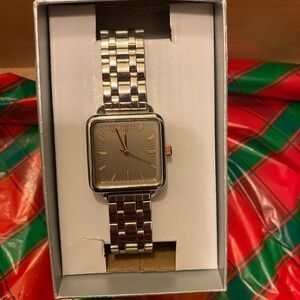 Men’s watch! Brand new in box. Works greats!